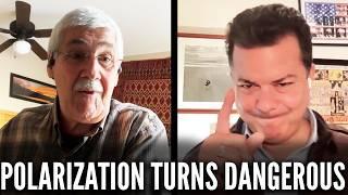 How to Stop a Civil War | How To Fix It with John Avlon