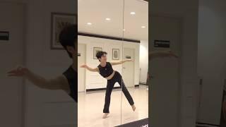 KAWLEEYA BELLYDANCE | WONJOONG AHN | Iraqi Dancing | رقص عراقي