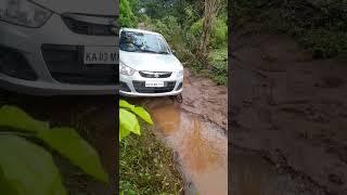 Alto K10 OFF ROAD