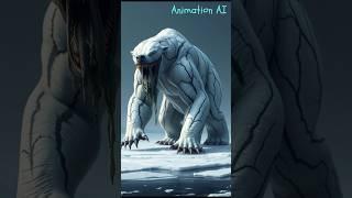 Incredible Animal Fusion Using AI: Mind-Blowing Creatures