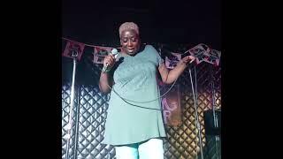 This is may passion doing standup. PS a part on The walking Dead 