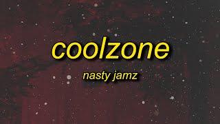 Nasty Jamz - Coolzone (Slowed/TikTok Version)