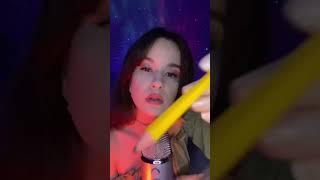 ASMR Нарисую твой портрет️ Pencil sound