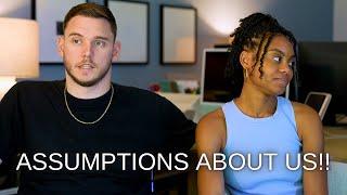 We're Afraid to Try for Kids Again | Assumptions About Us