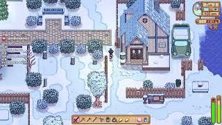 Monster Musk is Cheating in Stardew | JackDuckGoose FULL VOD