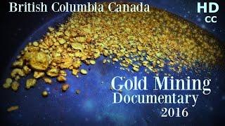 Gold Mining Show MINER or BUST 2016 Gold Mining Documentary