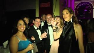 Lisbon Monavie Black Tie Event