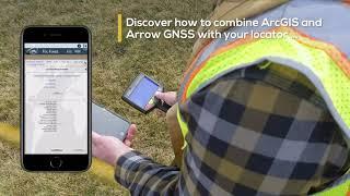 Underground Utility Mapping Workshop with Eos Locate™ for ArcGIS Field Maps (with live outdoor demo)