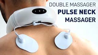 Pulse Neck Massager - mm