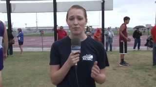 Welcome to 2A Regional Track & Field