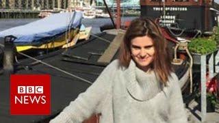 Jo Cox murder: What happened? BBC News