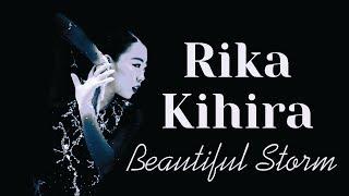 紀平 梨花 Rika Kihira  - FS Beautiful Storm { Evolution }