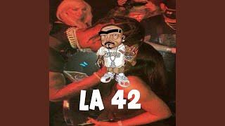 LA 42 DEMBOW BEATS