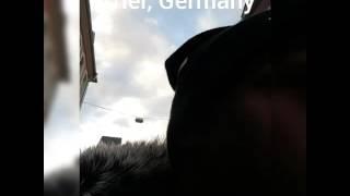 GNB MONEY IN TRIER. GERMANY