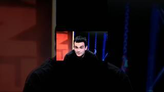 Когда понтов больше чем весишь! шамистан иманов vs гена машуков драка