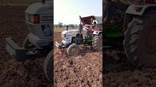 Eicher tractor video status ️ 485 #viral #trending #reels #shorts