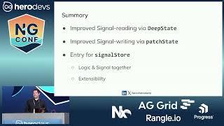 signalState: The better Signal? |  Rainer Hahnekamp | ng-conf 2024