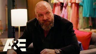 WWE’s Most Wanted Treasures | /r/WWE Exclusive Sneak Peek | A&E