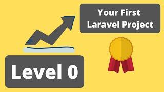 Laravel Beginner Level: Challenge + Demo Project