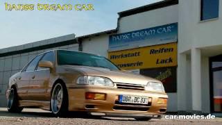 Hanse-Dream-Car.de Ford Scorpio 2011 car-movies.de