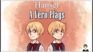 Hansel (True Ending) | RPG-Maker Game | Vero Plays