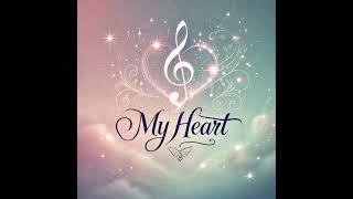 My heart by Kaden wellborn #music ￼