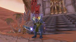 Orcbit Rank 11-13 + Silithus PvP - Elemental Shaman PvP Classic WoW SoD