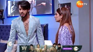 Kundali Bhagya | Ep - 1993 | Preview | Sep 20 2024 | Zee TV