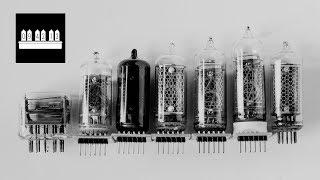 Cold cathode devices (1966) / Fragments about Nixie tubes prepared by Past Indicator Workshop
