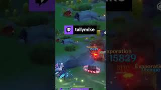 Le sanglier c'est fait exploser XD | tallymike sur #Twitch