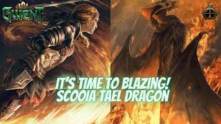 GWENT | Dragon Madoc Presenting Community Service