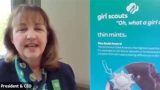 State of the Cookie Address from Janet Donovan, President & CEO