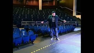 MOSCOW INTERNATIONAL PERFORMING ARTS CENTER 07.04.21.