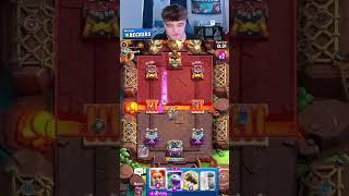 Game for Ultimate Champion #clashroyale