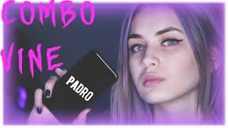 ЛЮТЫЙ COMBO VINE | КОМБО ВАЙН 2019 #22 (ТРЕКИ В ОПИСАНИИ) 