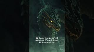 "Day 2: Rise of the Shadow Wyrms" #aianimation #facts #dragonking  #epicjourney #remix