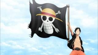 One Piece Luffy Moukou (Hip Hop Remix)