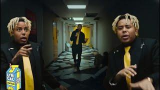 Juice WRLD, Cordae & Eminem - Doomsday (Directed by Cole Bennet) #juicewrld #cordae #eminem