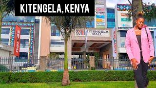 Things to Do in Kitengela/Kenya 