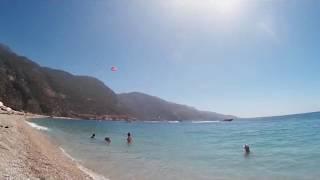 Bellevue Hotel Oludeniz 2 Красивый вид(Турция Олюдениз)