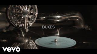 Dukes - Laila (Official Visualiser)