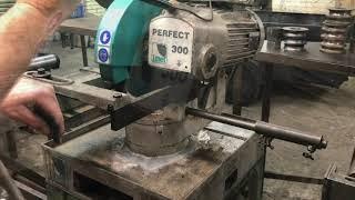 Imet Perfect 300 Circular Saw