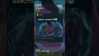 Naruto aura +9999999999999999999999