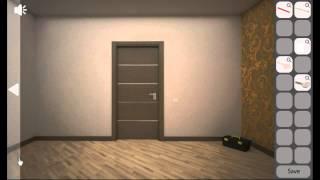 [Igor Krutovig] Empty Room Escape Walkthrough