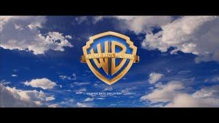 Warner Bros. Pictures 2023 motion logo