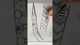 #Drawing #Concept #Design #Shape #Inspiration #Client #Project #IndustrialDesign #ProductDesign