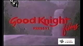 Good Knight Films (1993, Trailer Ver)