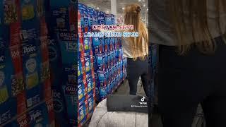 SAMS CLUB VS COSTCO