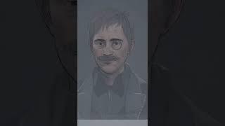 Dev Talk: Characters and 2D illustrations in Inspector Schmidt - The Ebbing with Hanna - Part 1