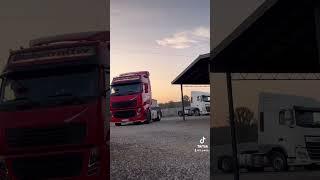 Защита Бапрера для Volvo fh 12 0️⃣6️⃣7️⃣6️⃣6️⃣5️⃣6️⃣6️⃣4️⃣9️⃣ #tuning#truck#volvo#